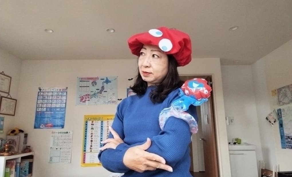 学研下見それいゆ教室の画像