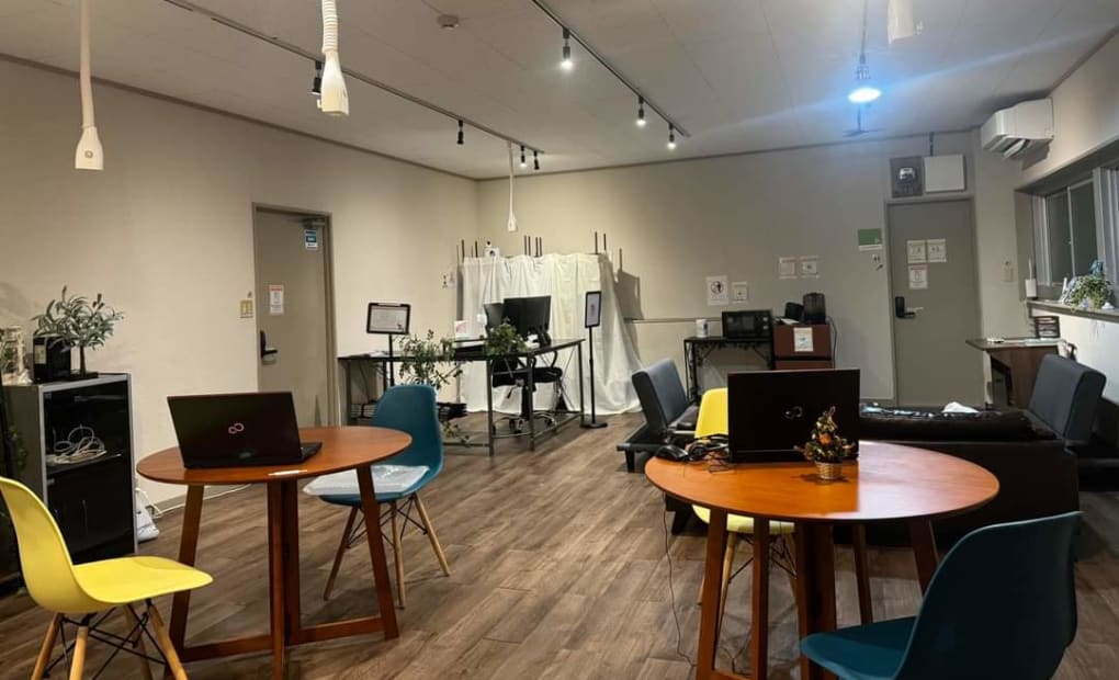 Tech Room Jr. 富士吉田校の画像