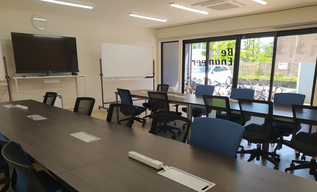 BeEngineer 京大本校の画像