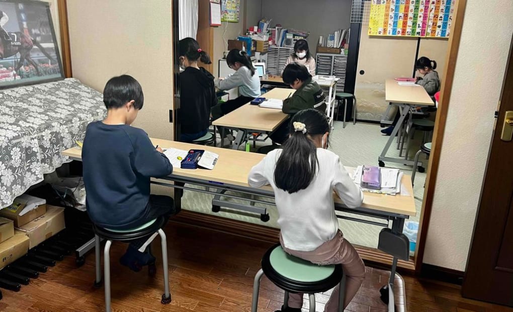 学研千代田教室の画像