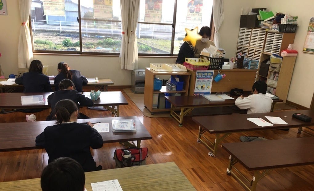 学研造田教室の画像