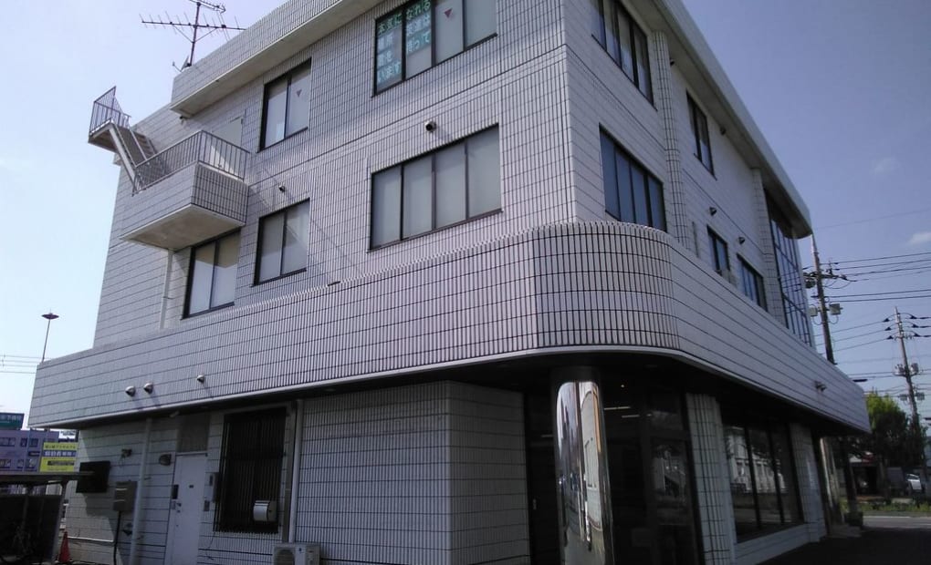 学研馴柴小前教室の画像