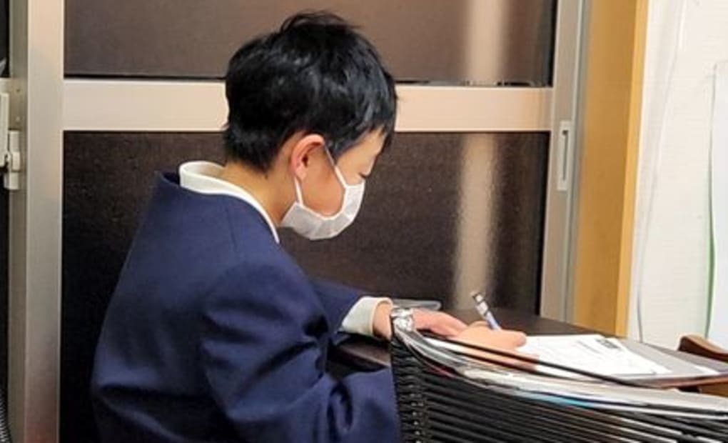 学研錦江台教室の画像