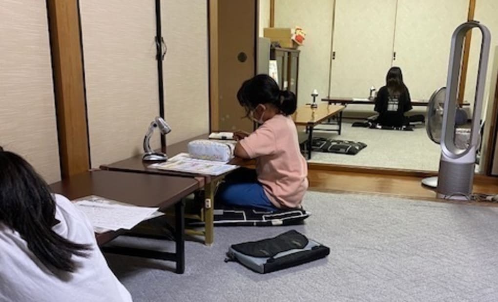 学研長曽根南教室の画像