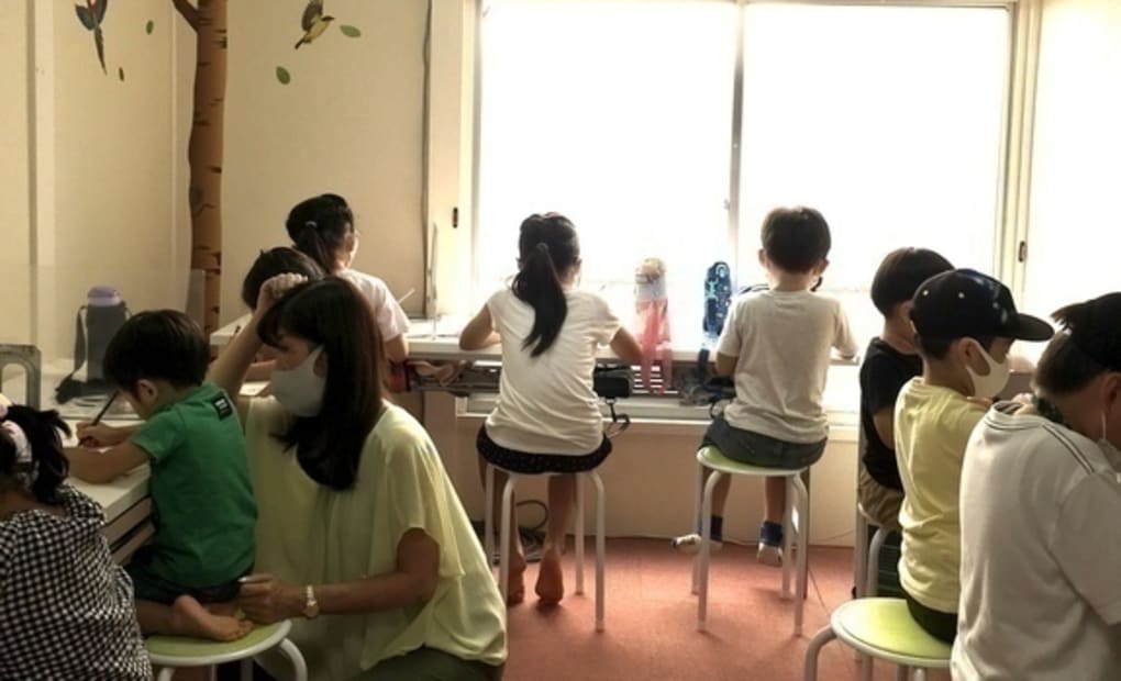 学研鷹番3丁目教室の画像