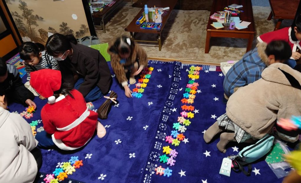 学研あづみの穂高教室の画像