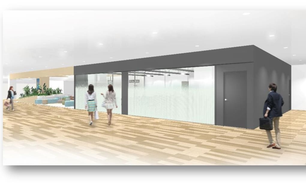 ひろぎん広島駅前校の画像