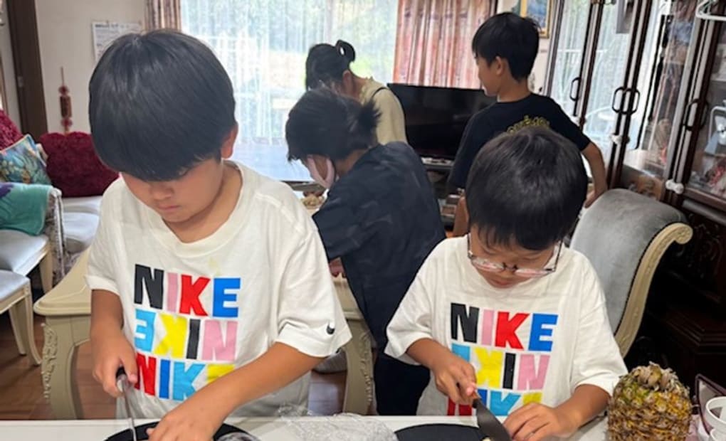 学研はしもと教室の画像