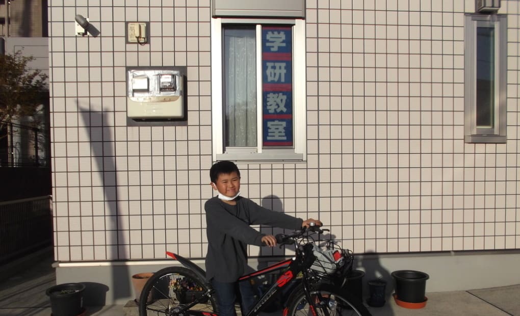 学研ハレルヤ教室の画像