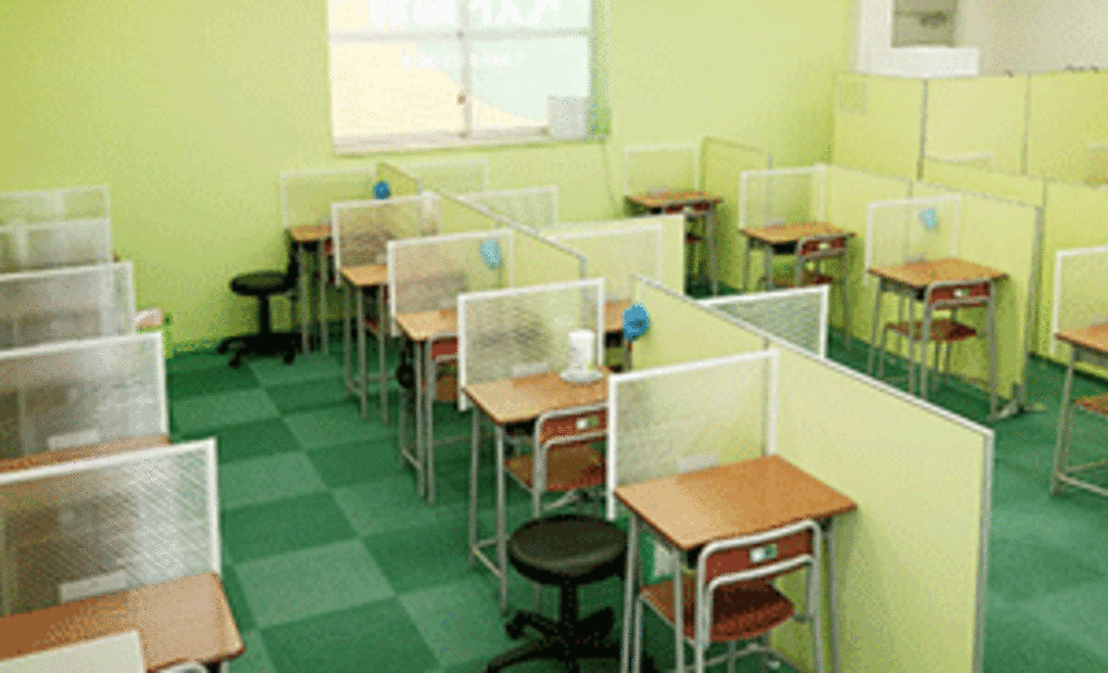 ベスト個別春日教室の画像