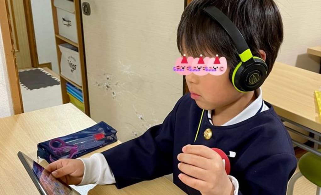 学研東風教室の画像