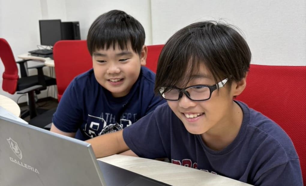 iTeen岡山豊成校の画像