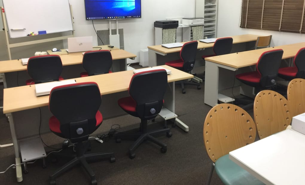 うつぼキッズプログラミングスクールの画像