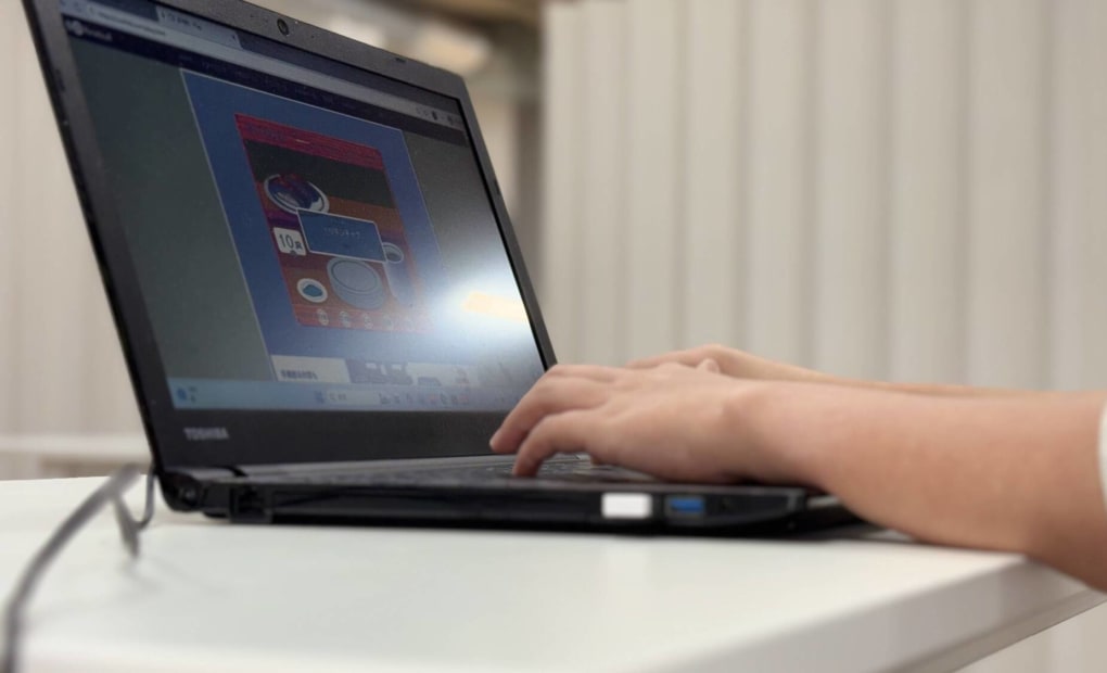 iTeenプログラミング教室 長住校の画像