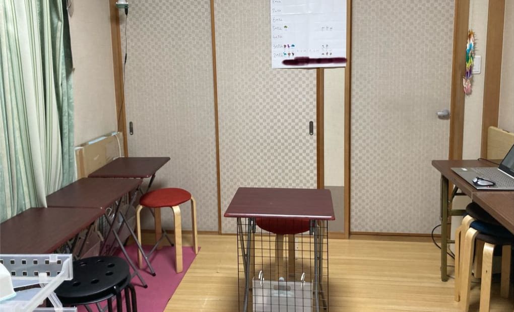 学研菅野You＆Me（ゆめ）教室の画像