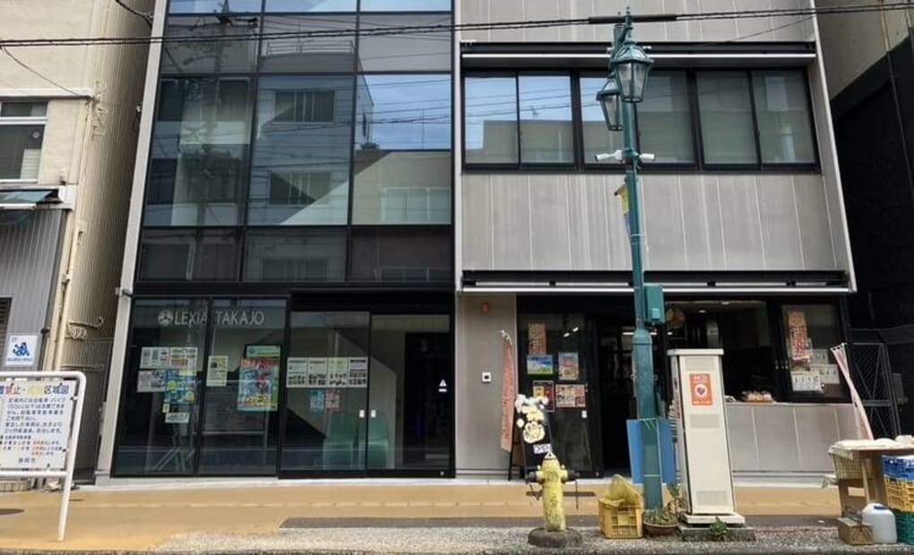 レキシア 鷹匠校の画像