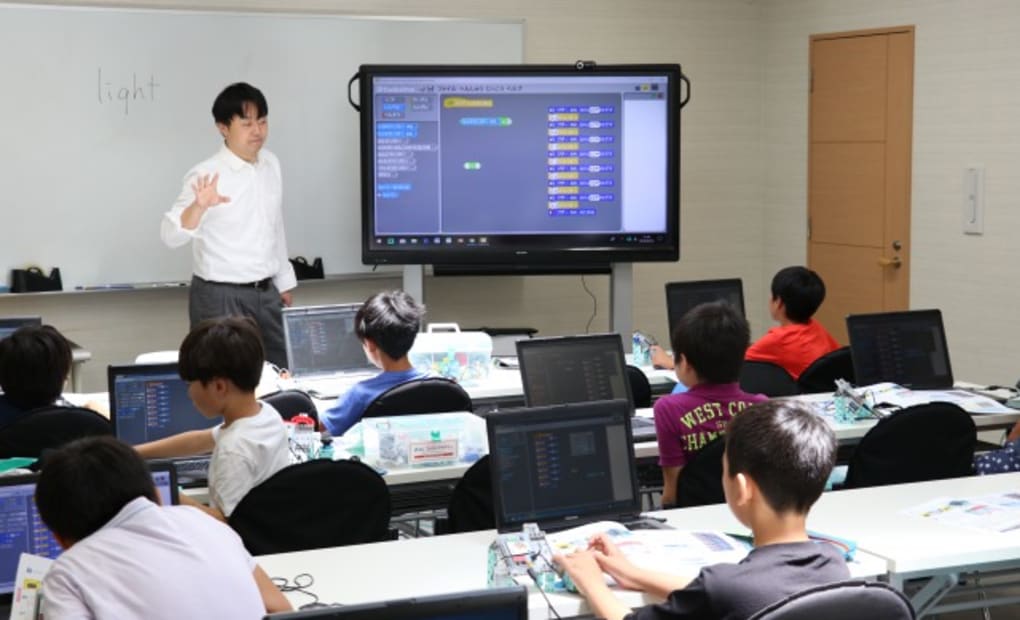 エジソンアカデミー本校の画像