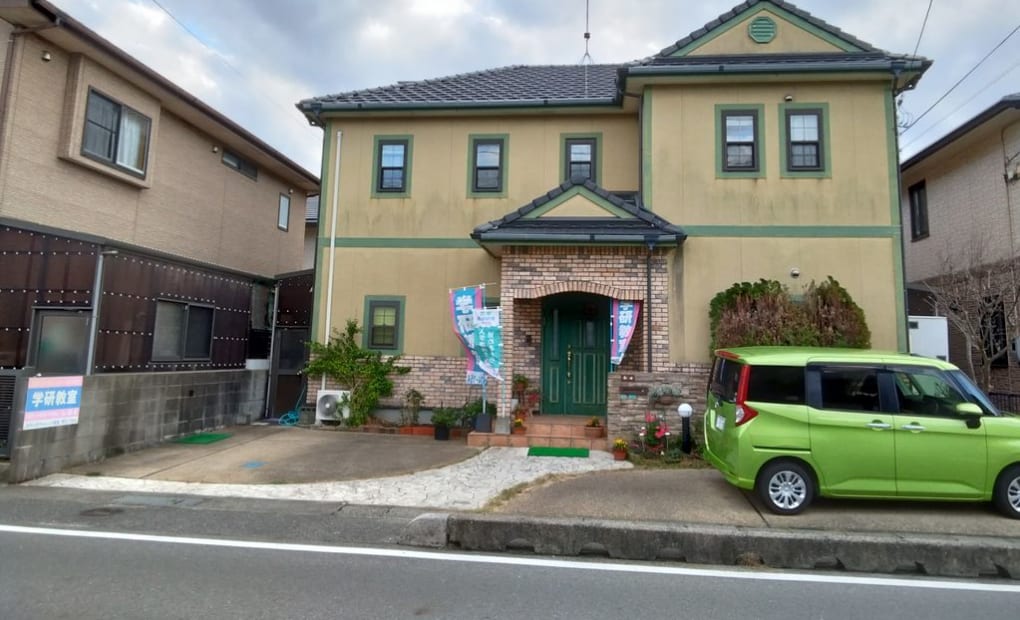 学研あやらぎチャレンジ教室の画像