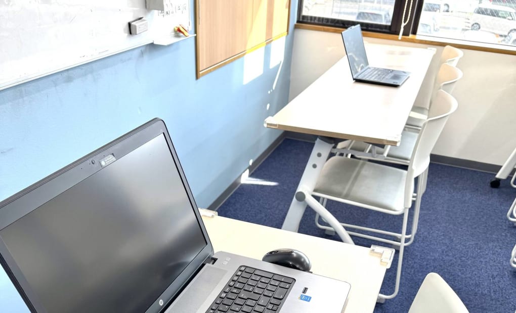 Logical studio 院内の画像