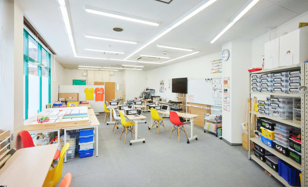 プログラボ夙川の画像
