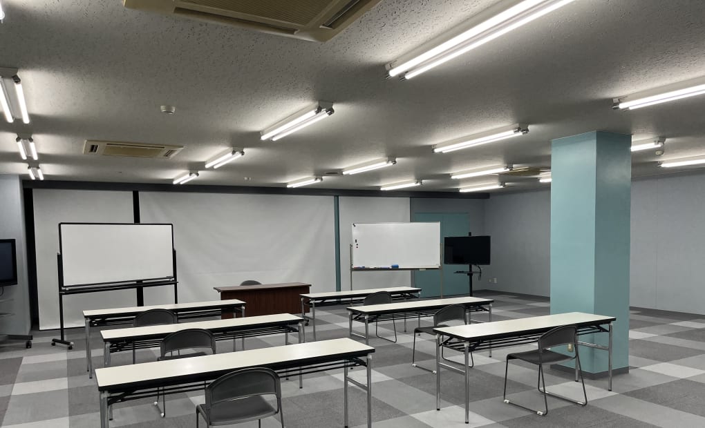 田川DX 田川校の画像