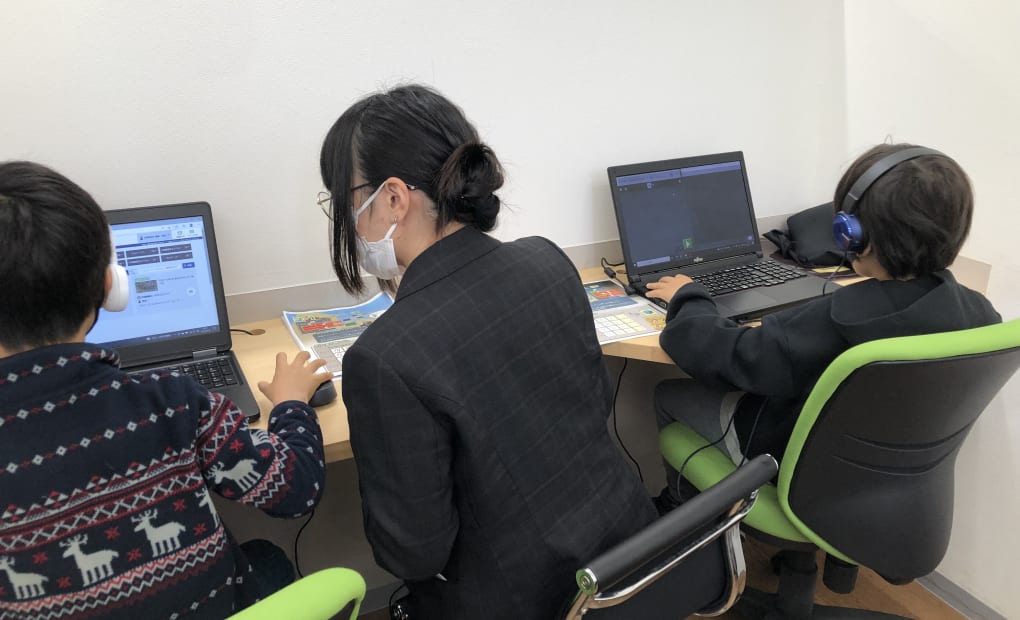 相模大野校の画像