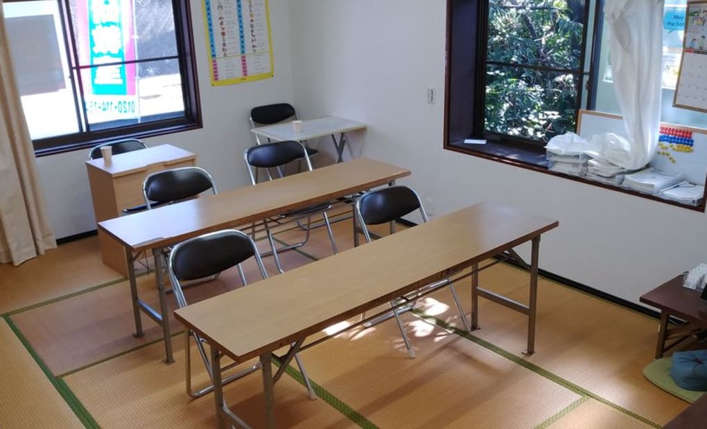 学研みくに北教室の画像