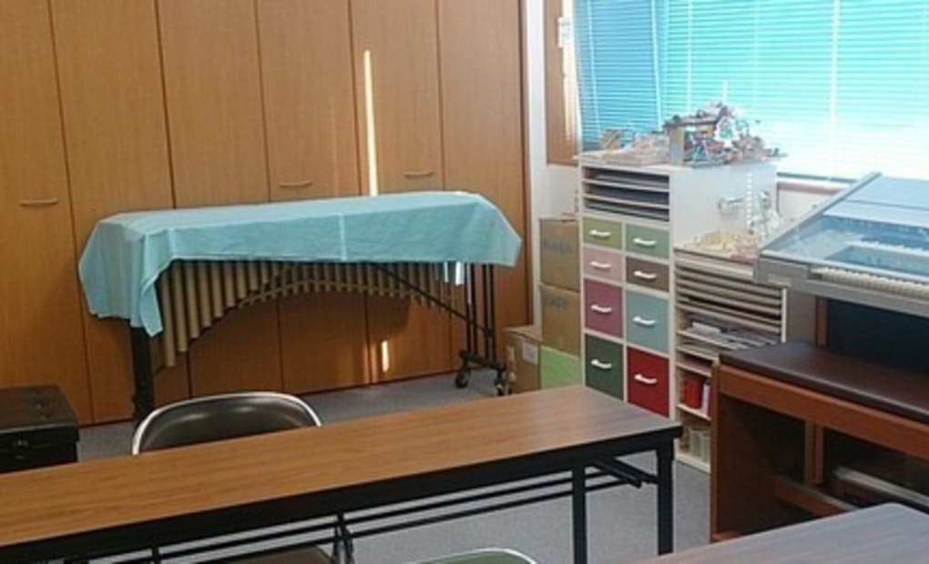 カワイ音楽教室 秋田センター教室の画像
