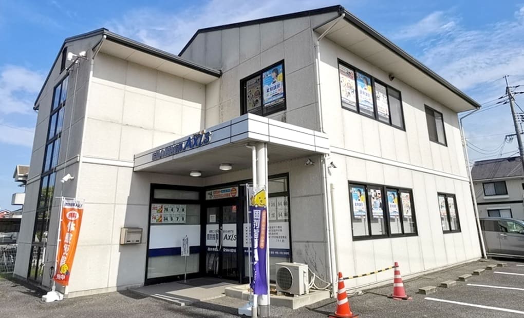 個別指導Axisロボットプログラミング講座 岡山西大寺校の画像