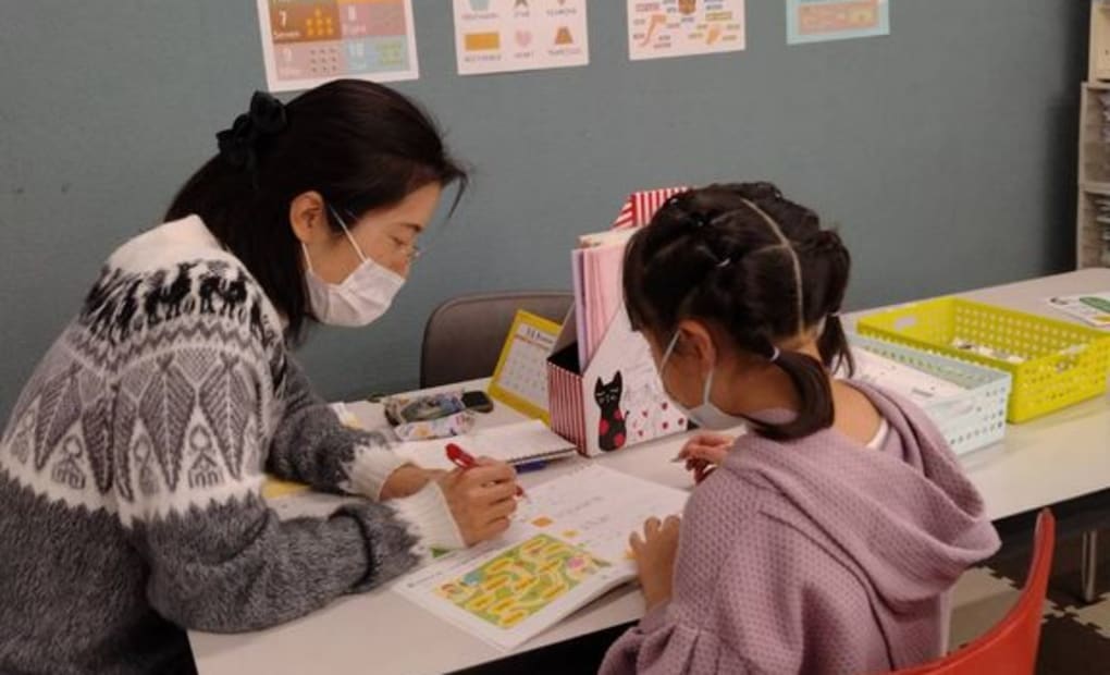 学研高須教室の画像