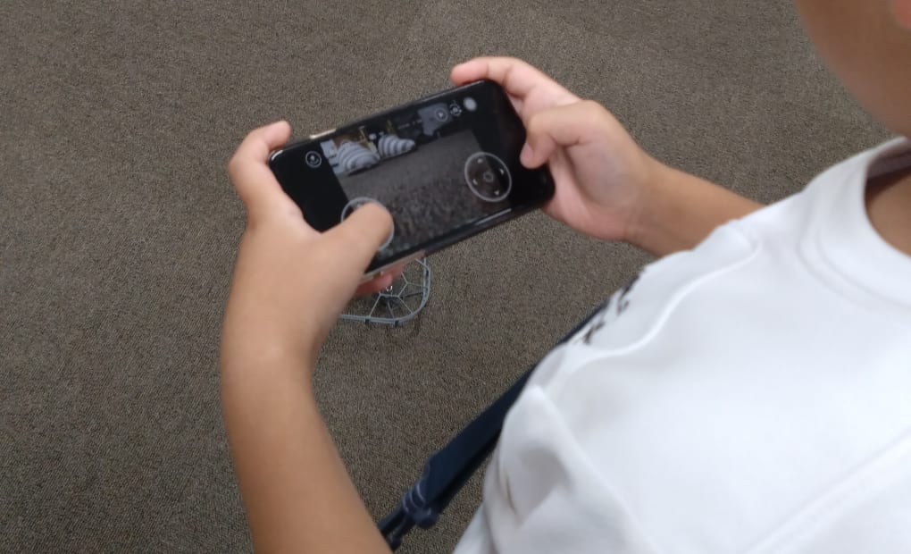 岡崎南校の画像