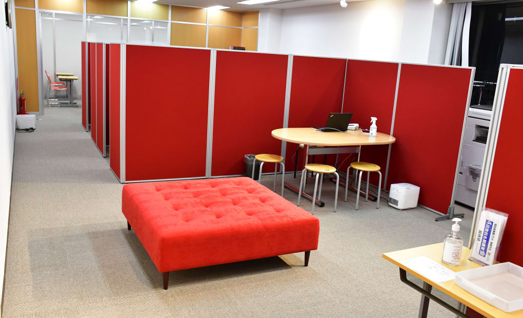 個別指導塾プラボ 御器所校の画像