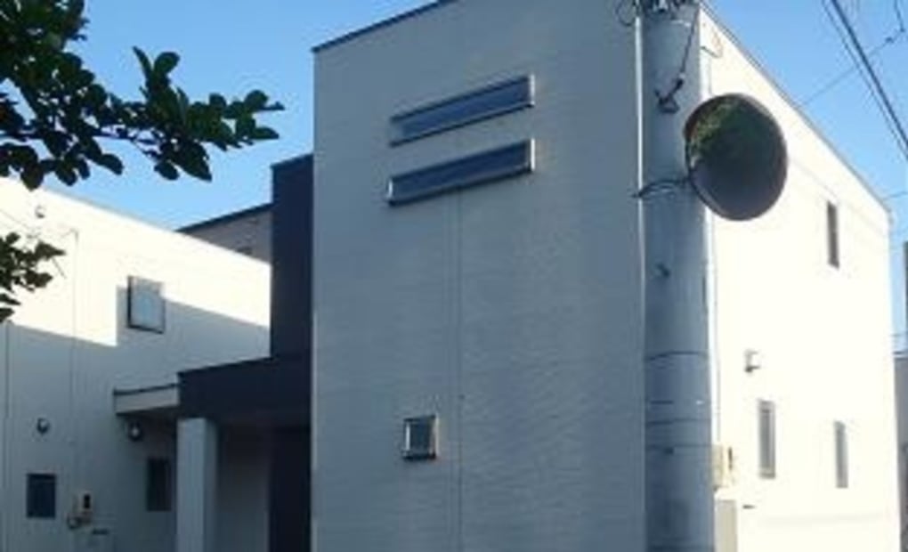 学研藍住北教室の画像