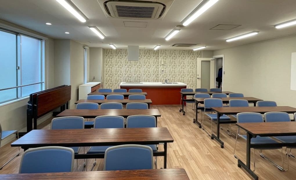 学研北神しょうぶが丘教室の画像