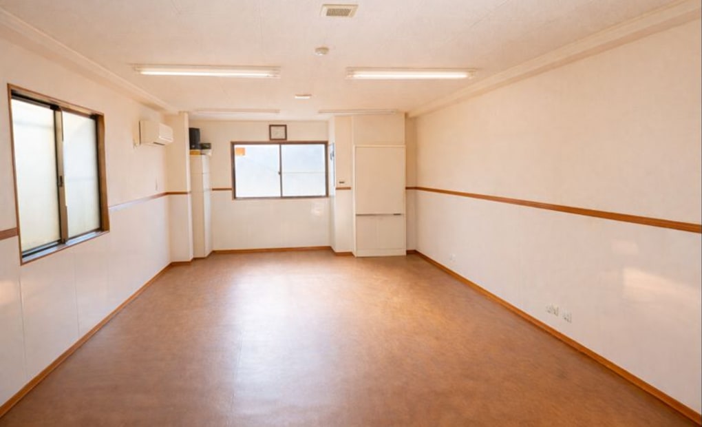 【兵庫】六甲教室の画像