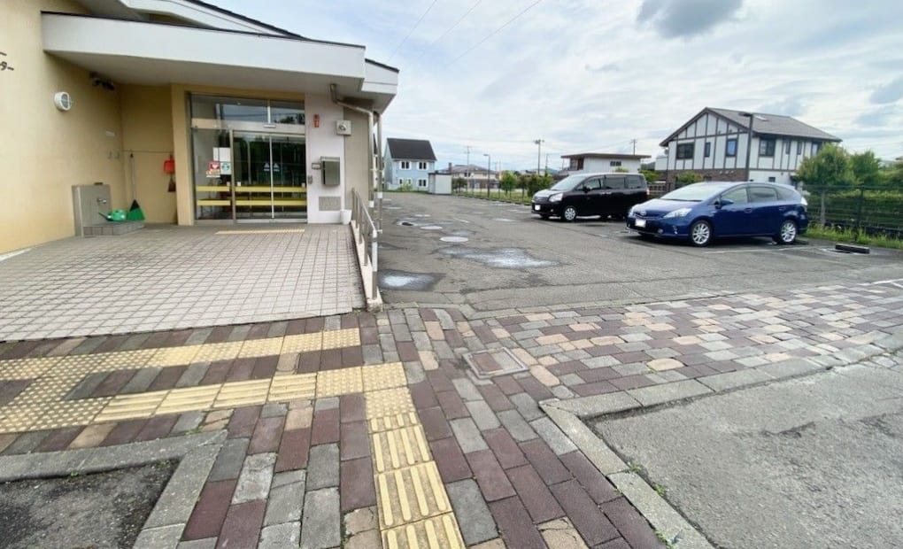 学研高森教室の画像