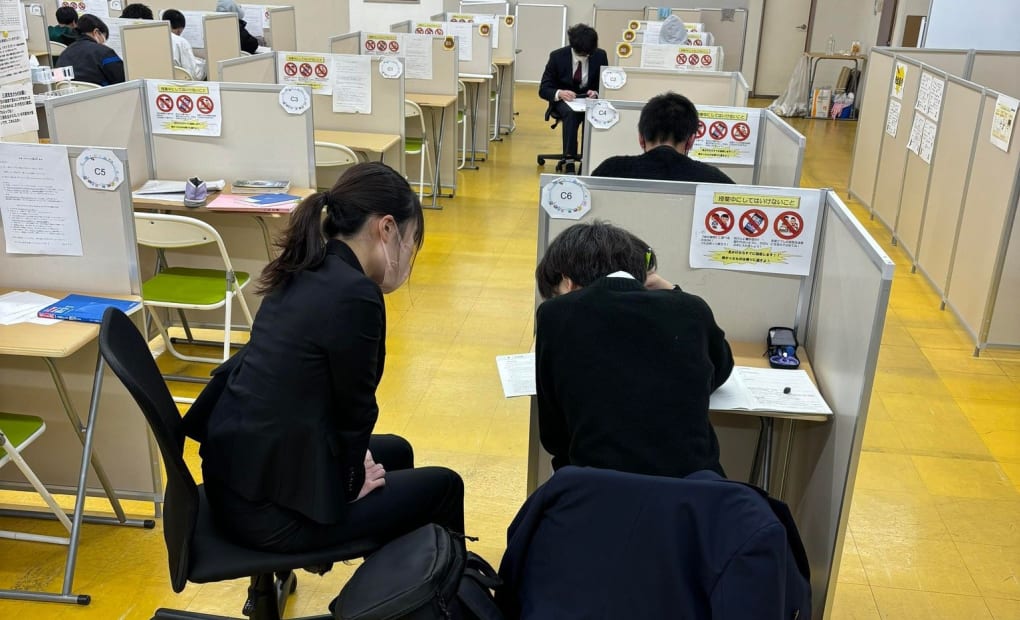 毎日個別塾5-Days松前校の画像