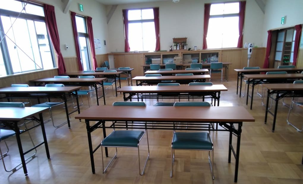 学研寺尾教室の画像