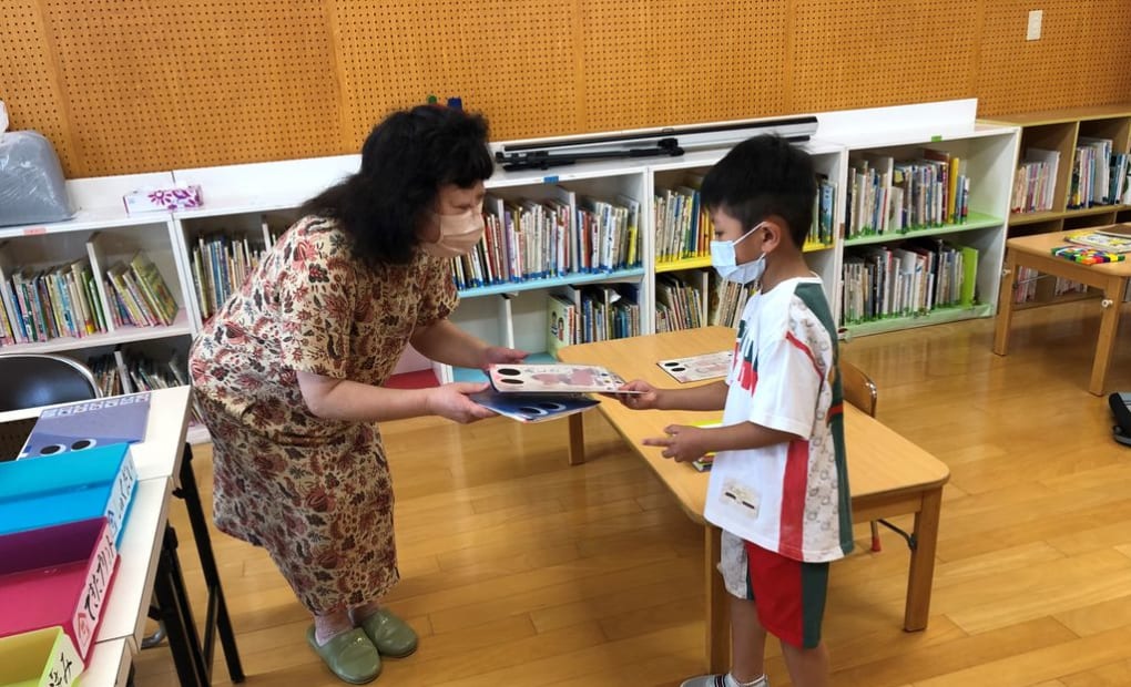 学研今津未来園教室の画像
