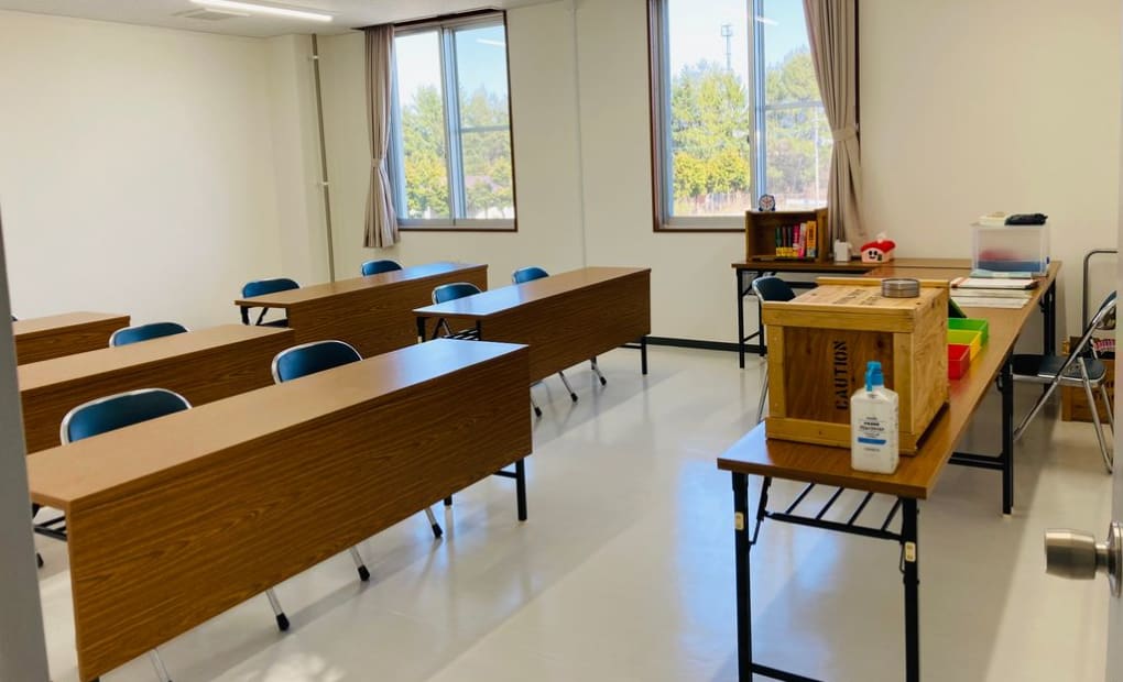 学研太田教室の画像