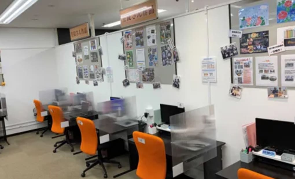 パソコン教室わかるとできる イトーヨーカドー上永谷校の画像