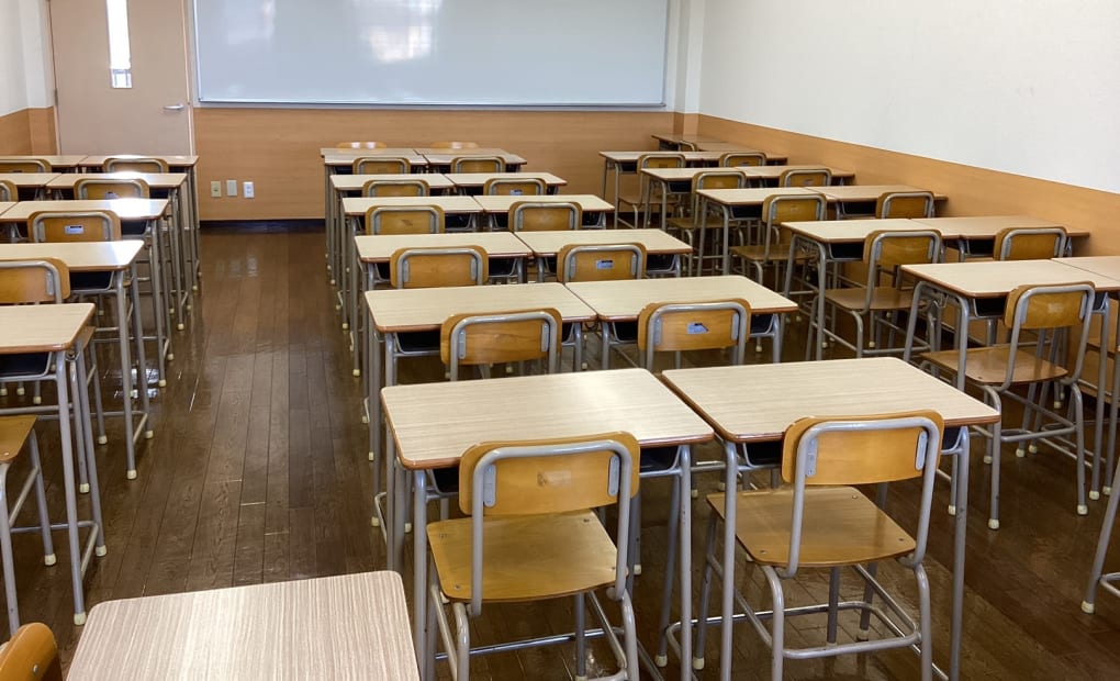 プログラミング教育 HALLO 鷗州塾 安古市校の画像