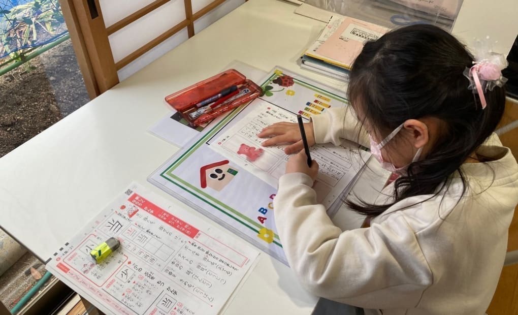 学研北花田教室の画像