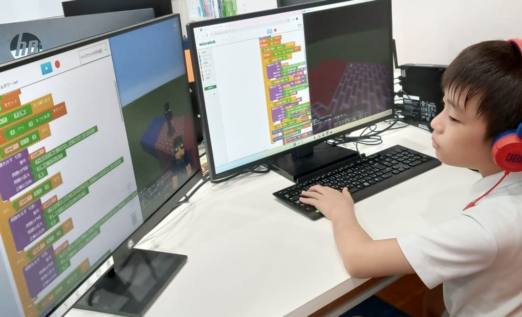 福井春日校の画像