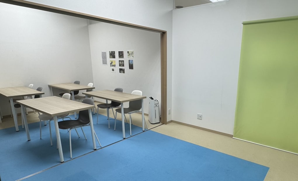 【愛知】半田教室の画像