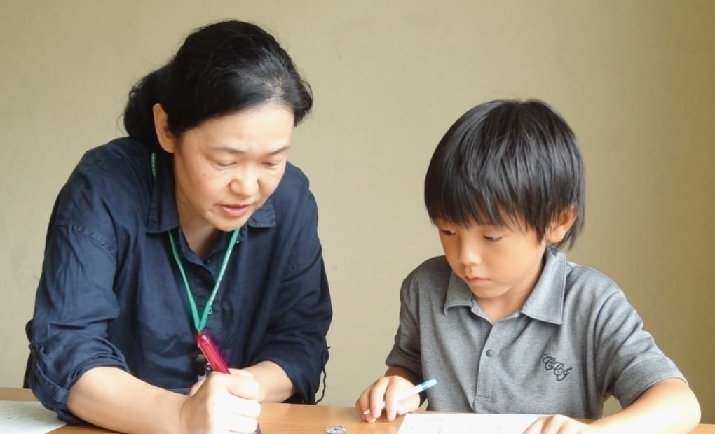 学研大野城駅前教室の画像