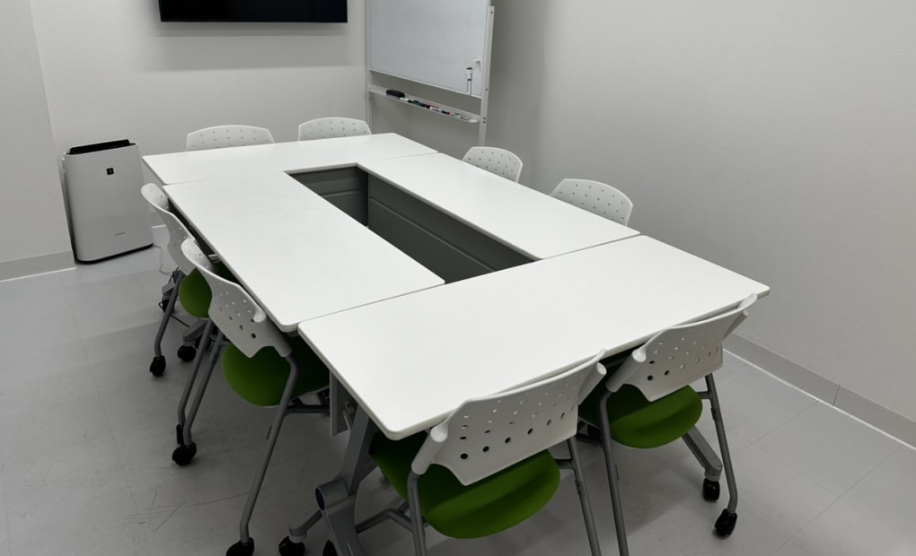 永福町校の画像