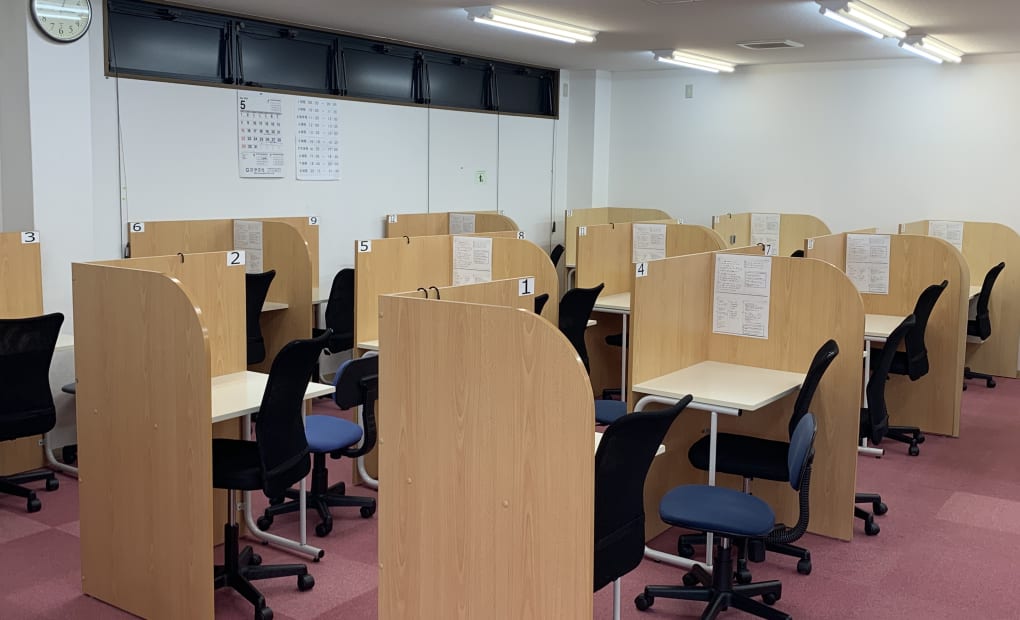 ビーパル個別指導学院東舞鶴教室の画像