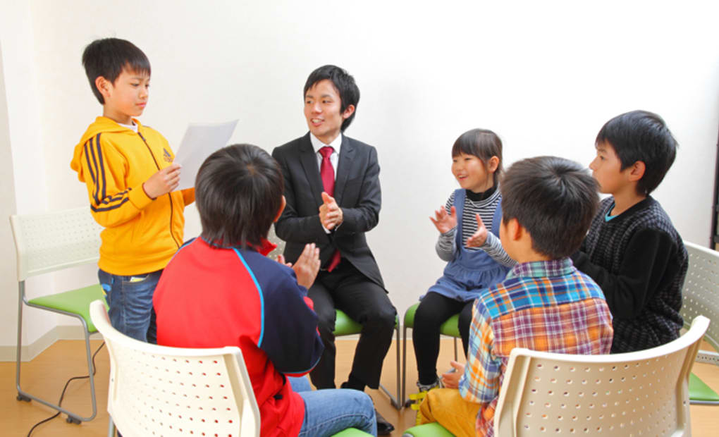 さいたま大宮校の画像