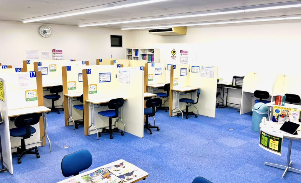 明光義塾 善通寺教室の画像